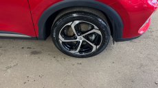 MG HS 1.5 T-GDI Trophy 5dr Petrol Hatchback